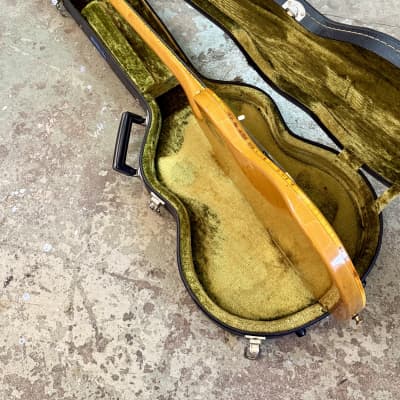 Ibanez Professional 2680-NT 1979 Natural Bob Weir original vintage MIJ Japan Fujigen image 13
