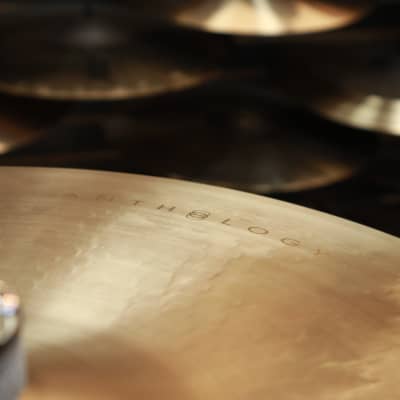 Sabian HHX 22