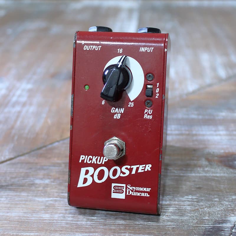 Seymour Duncan Pickup Booster