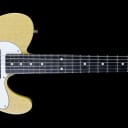 Fender Custom Shop Ron Thorn Masterbuilt 60 Tele Lush Closet Classic TV Yellow RT0117~ Secondhand