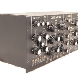 STUDIO ELECTRONICS MIDIMINI メンテ済み - メルカリ