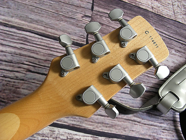 ギター CHARVEL Refinement RP Type Charvel Refinement RP Type Les Paul Gold Electric Guitar