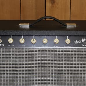 Headstrong 'Lil King Reverb, Used image 3