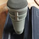 EV Electro Voice RE20 Dynamic Microphone Large Diaphragm Mic -(Used) -MEGA-CLEAN! -Free Ship!