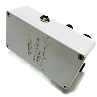 Mathis Audio OD Texas Tone 2023 Overdrive Guitar Pedal | Reverb