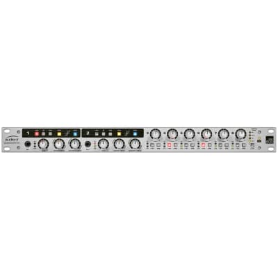 Audient ASP800 8-Channel Microphone Preamp/ADC