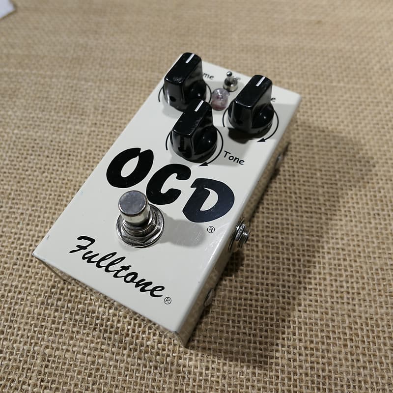 Fulltone OCD