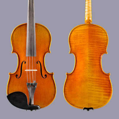 Heinrich Gill 4/4 Cello - Model 334 | Reverb