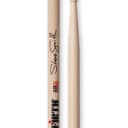 Vic Firth Signature Steve Smith Drumsticks 3- Pair SSS