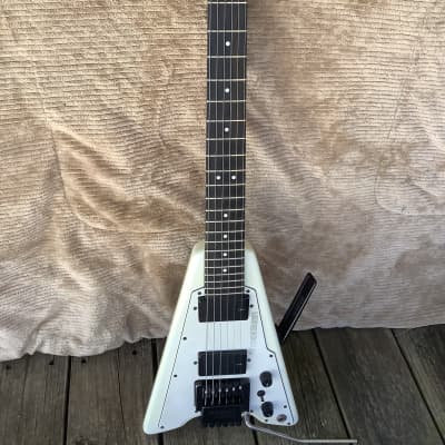 Steinberger GP2S - White image 2