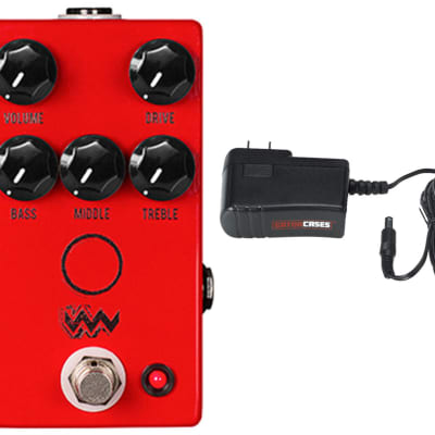 Reverb.com listing, price, conditions, and images for jhs-angry-charlie