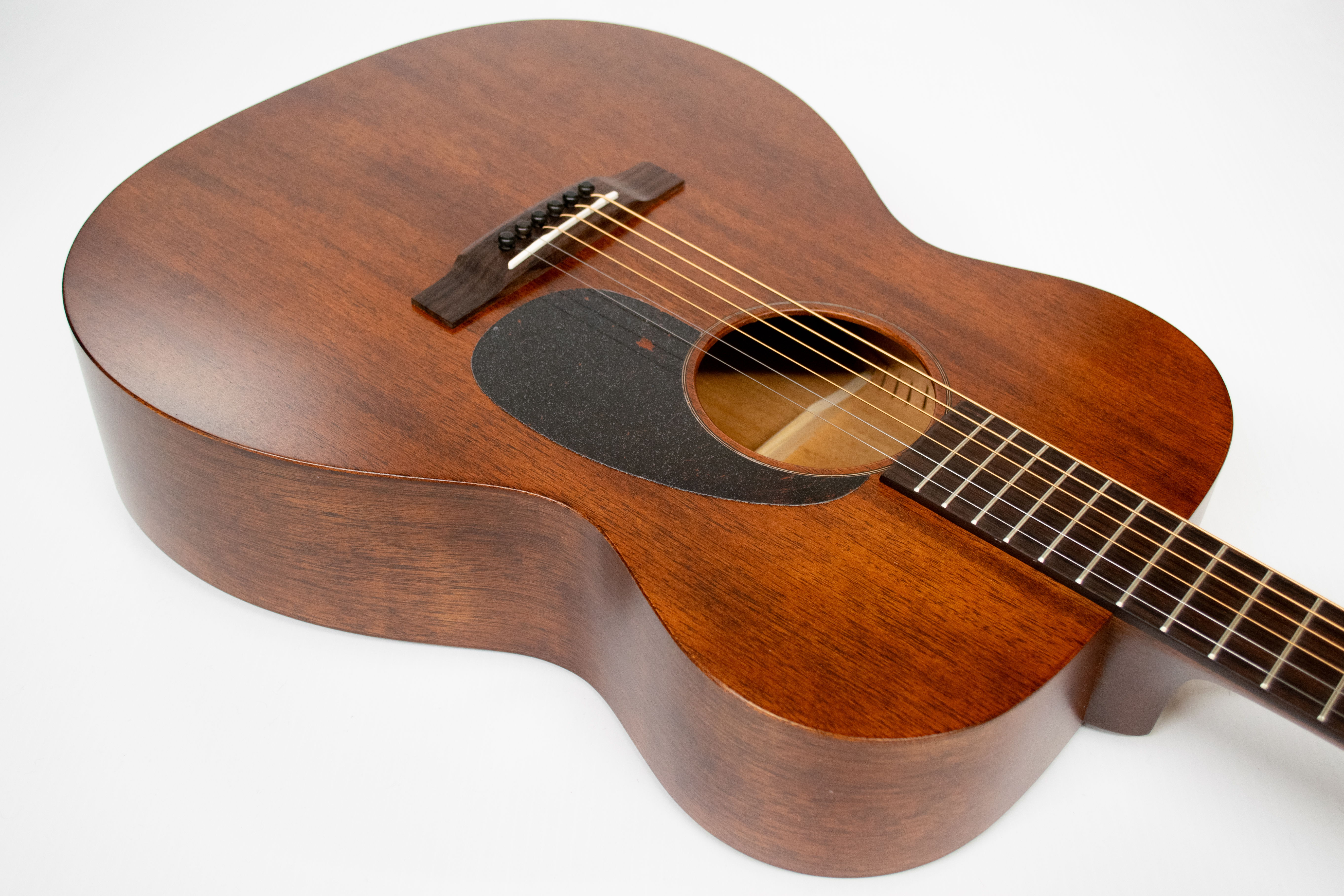 Martin 000-15M Acoustic Guitar - Mahogany - Picture 4 of 12