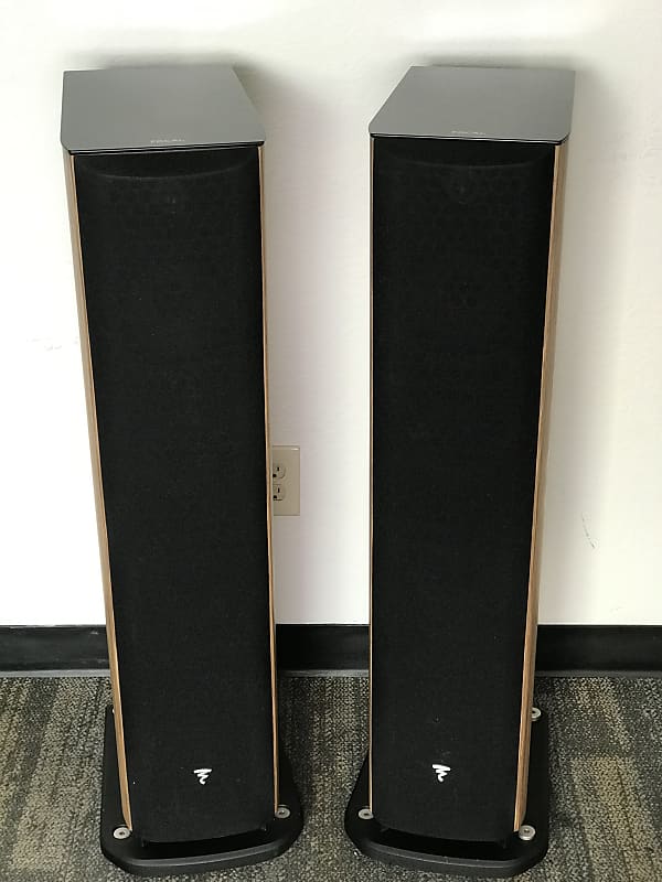 Focal best sale chorus 926