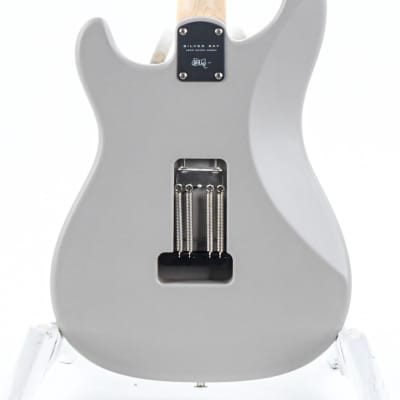 PRS Silver Sky Moc Sand Satin Maple image 4