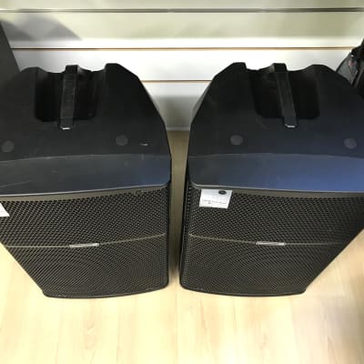 MONTARBO B115 (Pair) image 3