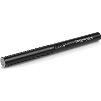 Sennheiser MKE 600 Shotgun Microphone image 1