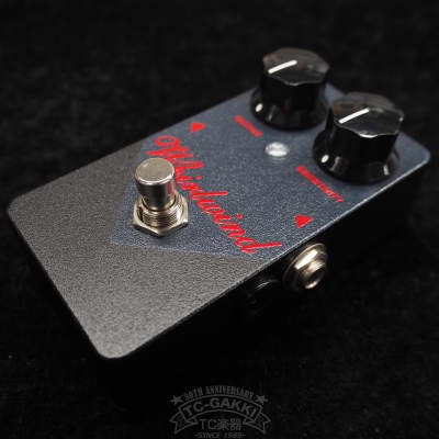 Wirlwind RED BOX Compressor(FXREDP) | Reverb