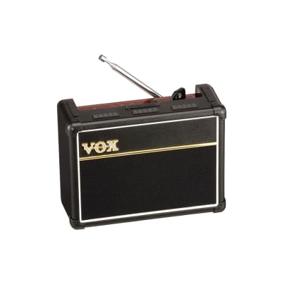 Vox AC30 AM / FM Radio Stereo Radio and Portable Speaker image 2