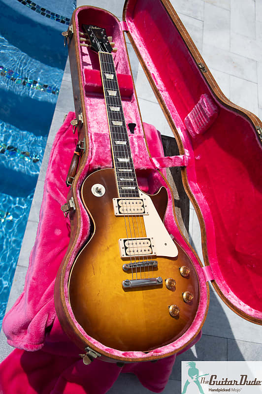 TOKAI reborn old ls-80 Tokai LS100 BS 1980 REBORN OLD Japan