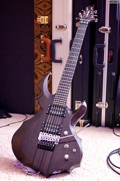 edwards forest フォレスト Edwards (ESP) Forest フォレスト E-FR-145GT