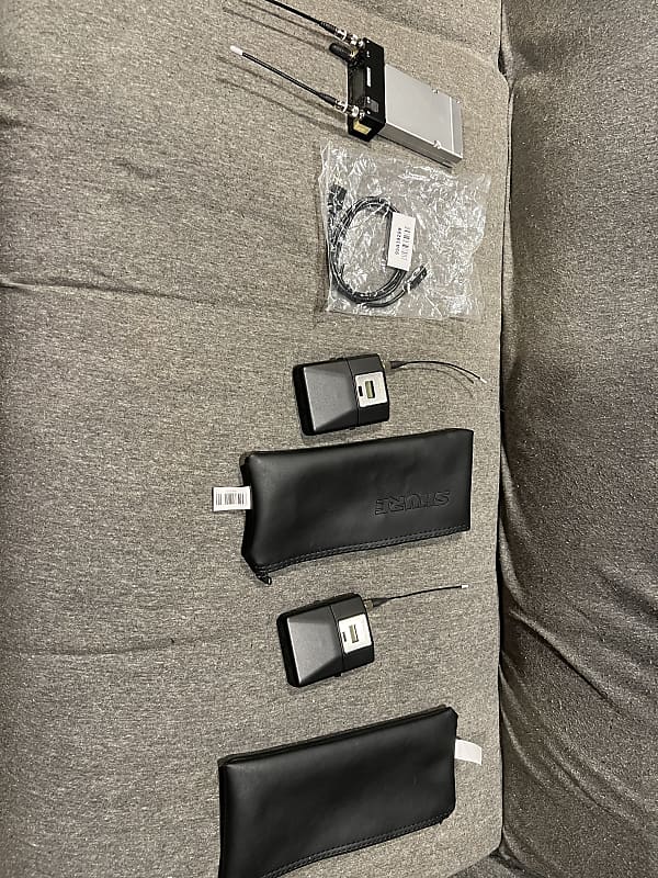 Shure Axient Kit image 1