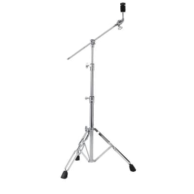 Pearl BC830 Uni-Lock Double-Braced Convertible Boom Cymbal Stand