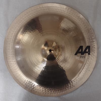 SABIAN AA CHINESE 18”/45cm チャイナシンバル