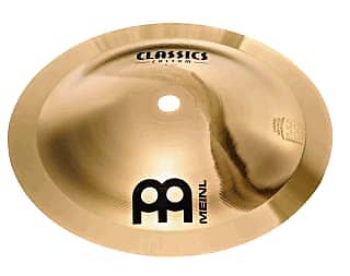 Meinl Classics Custom Bell 8 | Reverb