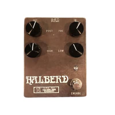 Electronic Audio Experiments Halberd V1 image 3