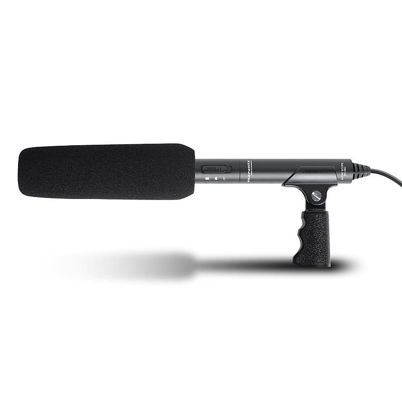 Marantz Professional Audiox 40mm SG5BC BatteryPowered Reverb