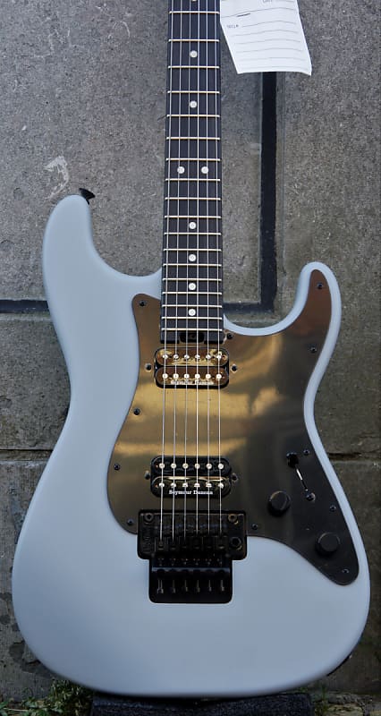 Charvel So-Cal Style 1HH PRO MOD Mexico製 So-Cal :: Pro-Mod So-Cal Style 1 HH FR M LH, Maple