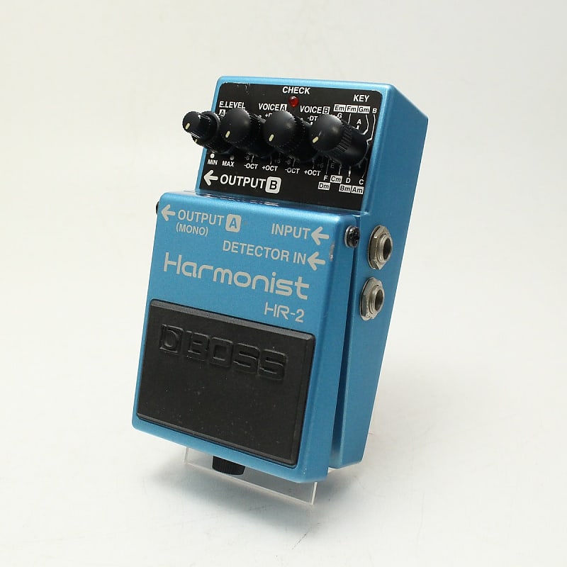 Boss HR-2