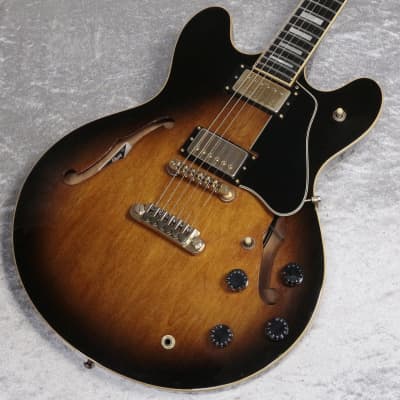 Gibson ES-347 Antique Sunburst Late 1970s  [11/09] for sale