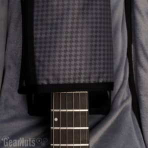 MONO Classic Dual Bass Guitar Case - Black image 11