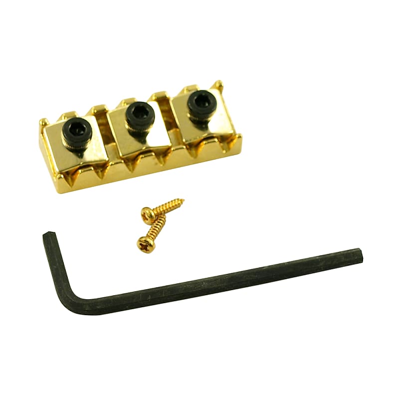 WD Replacement Locking Nut For Guitars With Floyd Rose Style Reverb