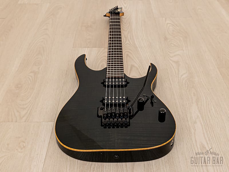 Ibanez RG1702 J. Custom | Reverb