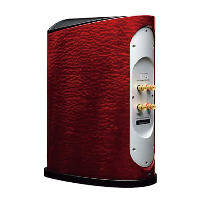 TAD CR1-TX - Compact Reference One - Bookshelf Speakers (Pair) - NEW! image 7