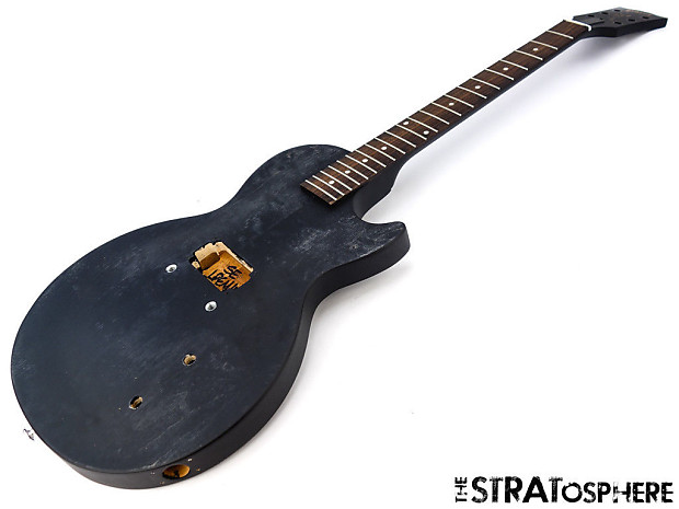 Gibson Les Paul CM ブラック Gibson Les Paul CM Black 2016 | Reverb
