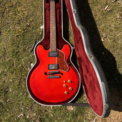 Gibson ES-335 Studio 2013 image 24