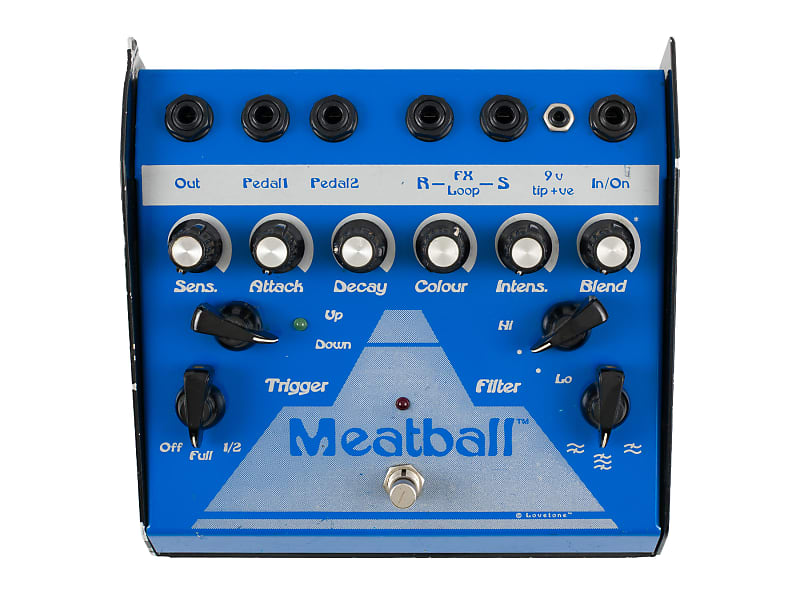 Lovetone Meatball | Reverb Canada