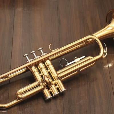 Yamaha YTR-1335 Standard Bb Trumpet | Reverb