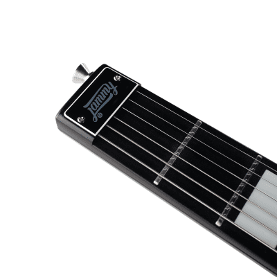 Jammy Guitar - MIDI Controller for Guitarists - Portable Digital Guitar with Onboard Sound image 8