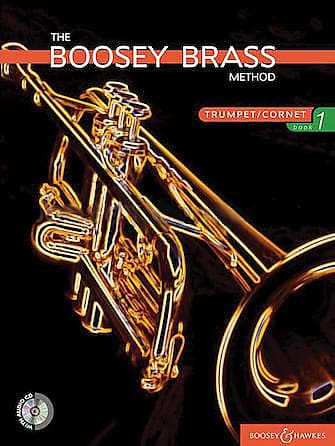 The Boosey Brass Method Boosey & Hawkes Concert Band | Reverb