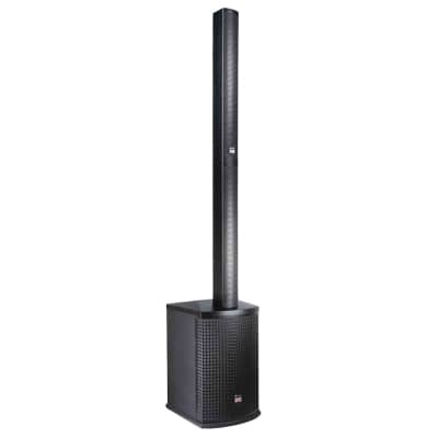 Studiomaster Direct 121 Compact Vertical Array PA System image 2