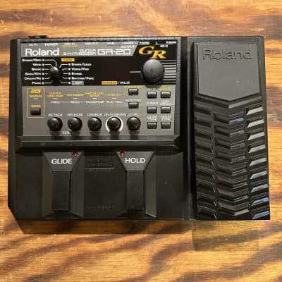 Roland GR-20 2004 - 2010 - Black