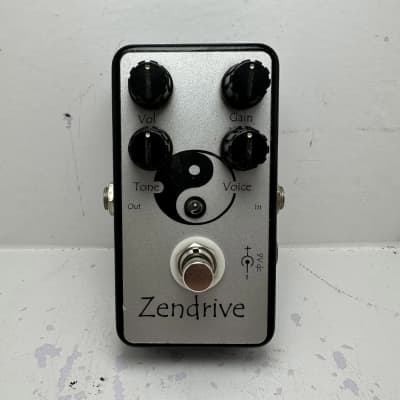 Hermida Audio Zendrive