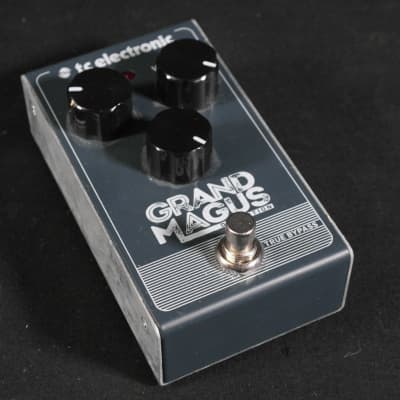 TC Electronic Grand Magus Distortion for sale