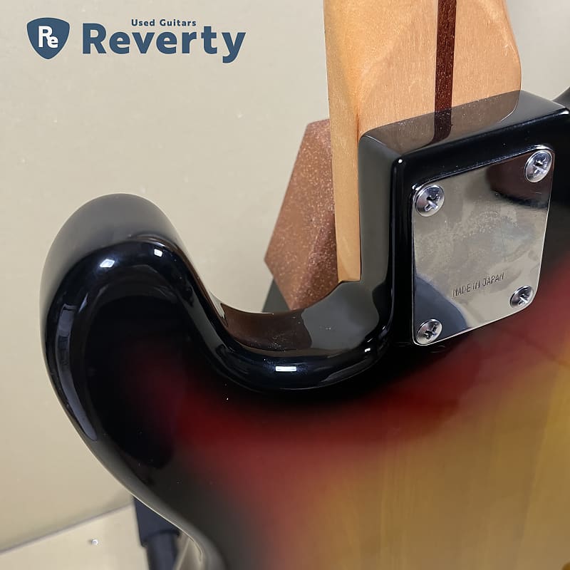 Yamaha PB600 YS Pulser Bass 1980s Made in Japan Precision