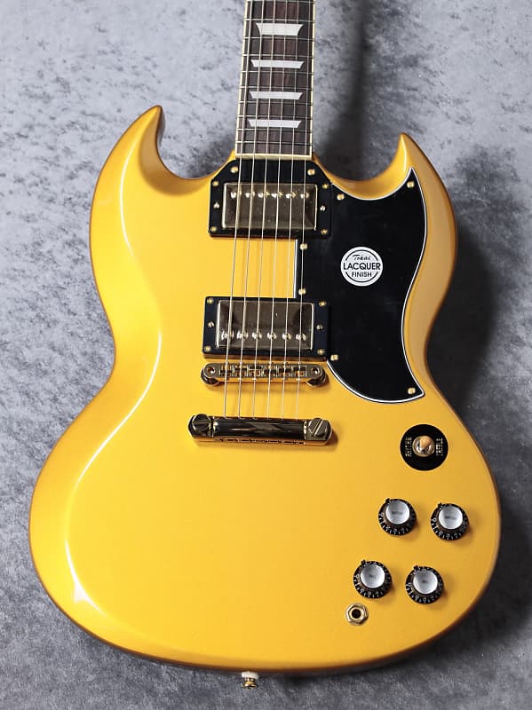 Tokai SG-220 All Gold s/n2349081 [3.18kg] [Made in Japan]