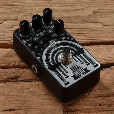 ギター LOVEPEDAL Princess Cut Hall Mod Reverb Lovepedal Hall MOD Reverb | Reverb